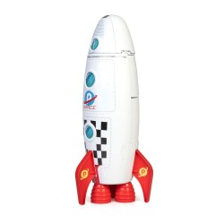 Playset Pinypon Rocket