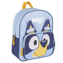 Schulrucksack Bluey Blau... (MPN S0738002)