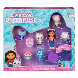 Playset Spin Master Gabby's... (MPN S2425648)