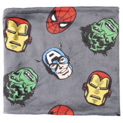 Schlauchtuch The Avengers Bunt (MPN S0738087)