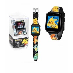 Uhr für Kleinkinder Pokémon... (MPN S2425703)