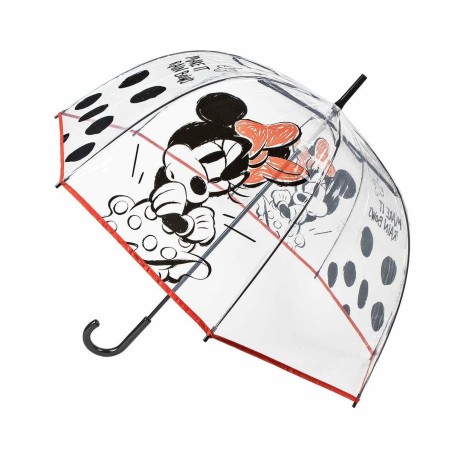 Regenschirm Minnie Mouse 60 cm