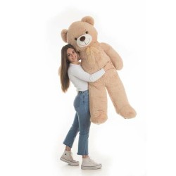 Plüschbär Willy 140 cm (140... (MPN S2425873)