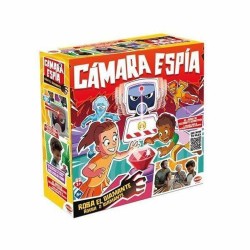 Lernspiel Bizak Cámara Espía (MPN S2425899)