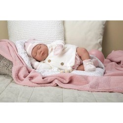 Reborn-Puppen Arias Macarena 45 cm