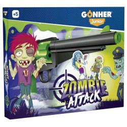 Dart-Pistole Gonher Zombie... (MPN S2425979)