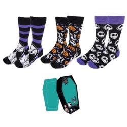 Socken The Nightmare Before... (MPN S0738535)