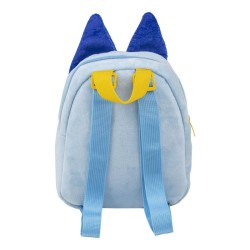 Schulrucksack Bluey Blau 18 x 22 x 8 cm