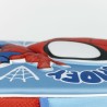 Kinderrucksack 3D Spidey Blau Rot 25 x 31 x 1 cm