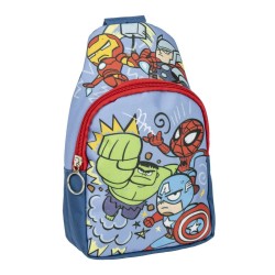 Kinderrucksack The Avengers... (MPN S0738725)