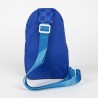 Kinderrucksack Sonic Blau 13 x 23 x 7 cm