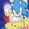 Kinderrucksack Sonic Blau 13 x 23 x 7 cm