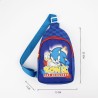 Kinderrucksack Sonic Blau 13 x 23 x 7 cm