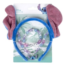 Modeschmuck-Kit Stitch Blau... (MPN S0738129)