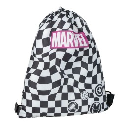 Schulrucksack Marvel