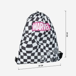 Schulrucksack Marvel