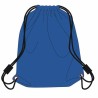 Schulrucksack Sonic Blau