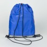 Schulrucksack Sonic Blau