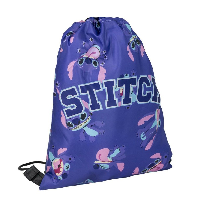 Schulrucksack Stitch