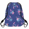 Schulrucksack Stitch