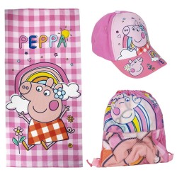 Kinder-Sommerset Peppa Pig... (MPN S0740060)