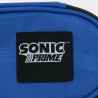 Schulmäppchen Sonic Blau