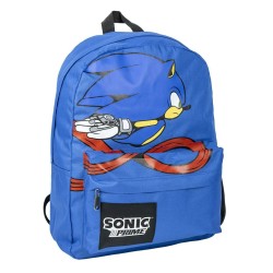 Schulrucksack Sonic Blau 32... (MPN S0740069)