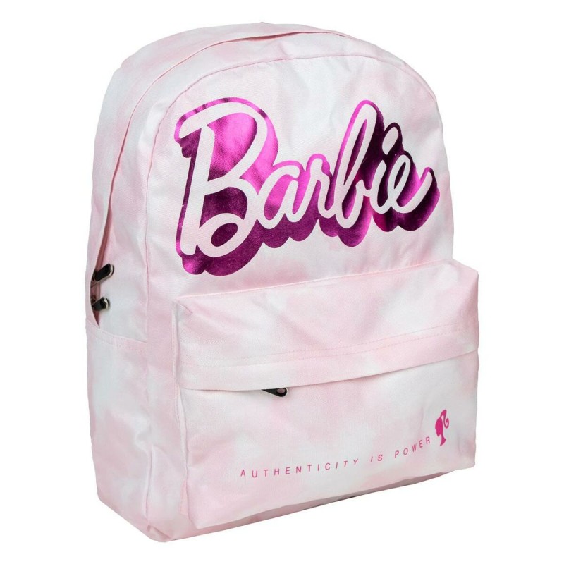 Schulrucksack Barbie Rosa 32 x 12 x 42 cm