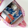 Schulrucksack Disney Princess Rosa 25 x 31 x 10 cm