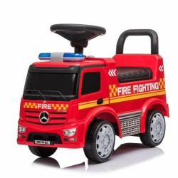 Feuerwehrauto Sonic... (MPN S2426356)
