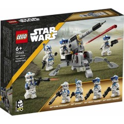 Playset Lego 75345 Star Wars (MPN S2435634)