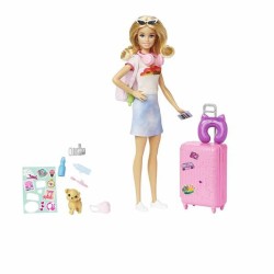 Baby-Puppe Mattel Barbie Malibú 2.0