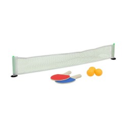 Tischtennis-Set 115081