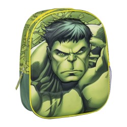 Schulrucksack The Avengers... (MPN S0740138)