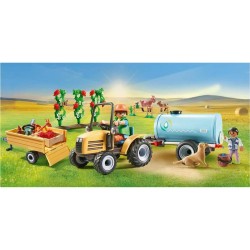 Playset Playmobil 71442... (MPN S2449499)