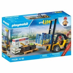 Playset Playmobil 71528 (MPN S2449501)