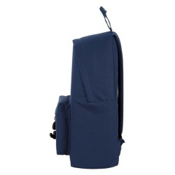 Schulrucksack El Niño Sun Marineblau