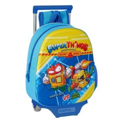 Schulrucksack 3D mit Rädern... (MPN S4302574)