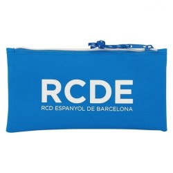 Allzwecktasche RCD Espanyol Blau Weiß