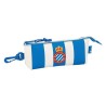 Allzwecktasche RCD Espanyol 811753323 Blau Weiß (20 x 8.5 x 5 cm)