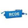 Allzwecktasche RCD Espanyol 811753323 Blau Weiß (20 x 8.5 x 5 cm)