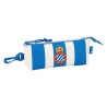 Allzwecktasche RCD Espanyol 811753323 Blau Weiß (20 x 8.5 x 5 cm)