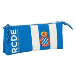 Allzwecktasche RCD Espanyol Blau Weiß