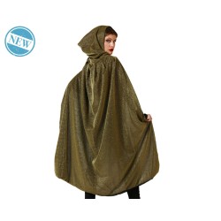 Cape Schwarz Gold 1,2 m