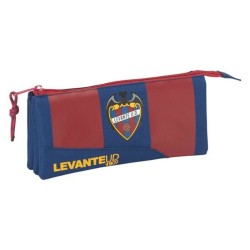 Allzwecktasche Levante U.D. Blau Tiefes Rot