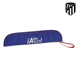 Flötenetui Atlético Madrid