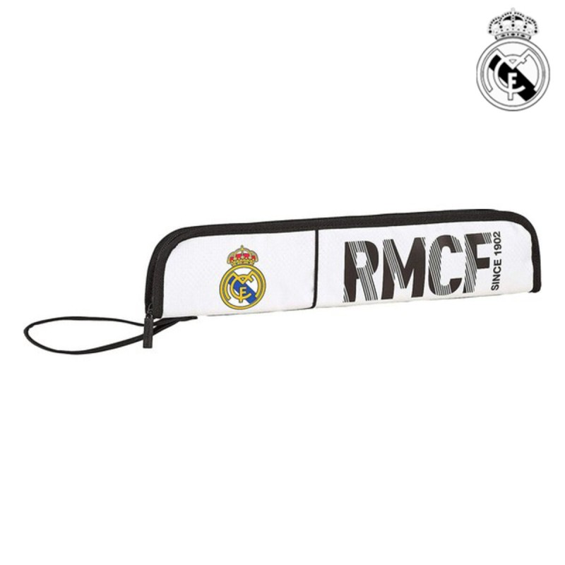 Flötenetui Real Madrid C.F. 18/19