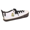 Allzwecktasche Real Madrid C.F. Weiß Schwarz