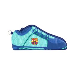 Allzwecktasche F.C. Barcelona türkis