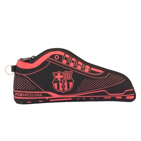 Allzwecktasche F.C. Barcelona Schwarz